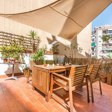 Apartment Vallhonrat Барселона Екстер'єр фото