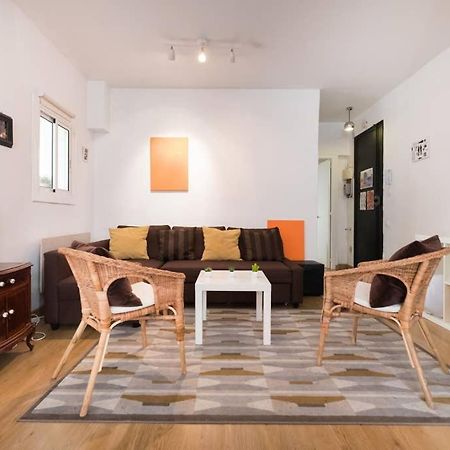 Apartment Vallhonrat Барселона Екстер'єр фото