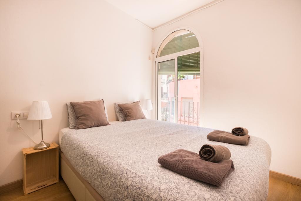 Apartment Vallhonrat Барселона Екстер'єр фото