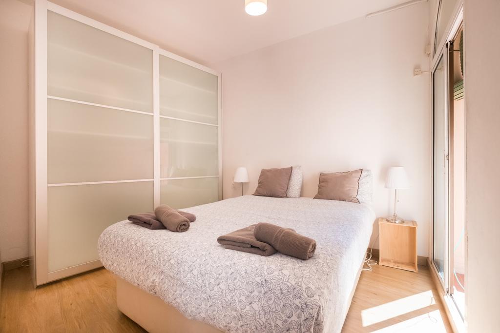 Apartment Vallhonrat Барселона Екстер'єр фото